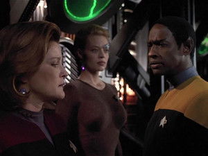 Star Trek: Voyager: 6×26