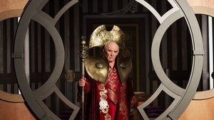 Doctor Who Season 9 Episode 12