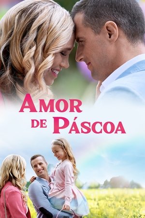 Amor de Páscoa - Poster