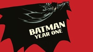 Batman: Año Uno