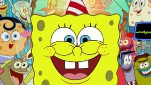 SpongeBob’s Big Birthday Blowout