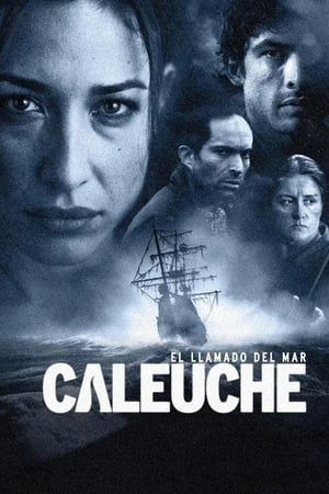 Poster Caleuche: The Call of the Sea 2012