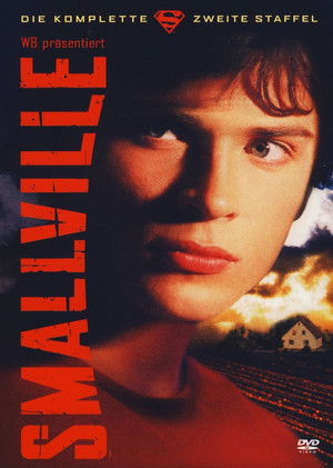 Smallville: Staffel 2