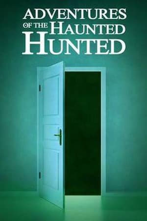 Poster Adventures of the Haunted Hunted (2013)