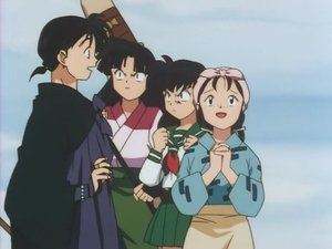 InuYasha Season 1 Episode 41