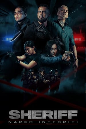Sheriff 5