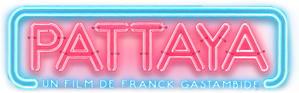 Pattaya — Logos 1