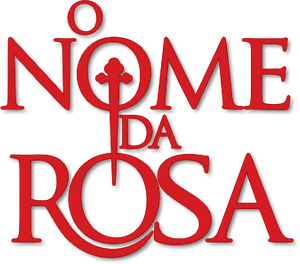 The Name of the Rose — Logos 1