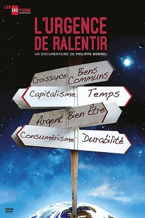 Image L’Urgence de ralentir