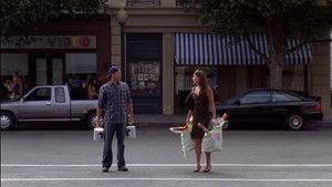 Gilmore Girls: 7×2
