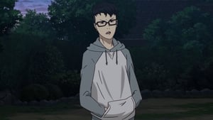 Run with the Wind: 1×10