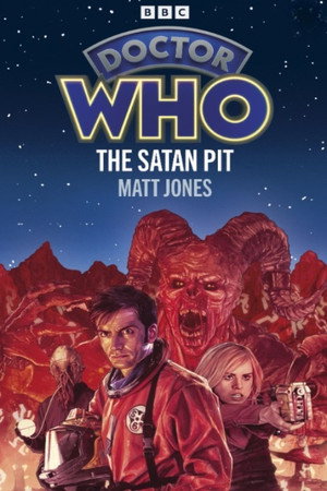 Doctor Who: The Satan Pit