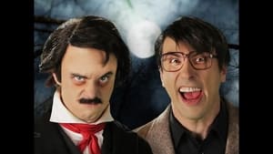 Epic Rap Battles of History Stephen King vs. Edgar Allen Poe