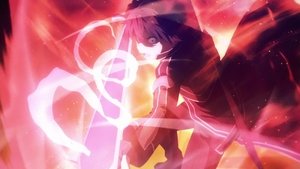 Sword Art Online Season 3 Episode 22
