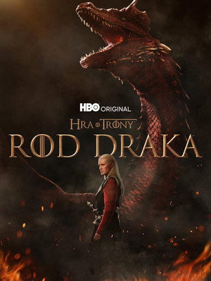 poster House of the Dragon