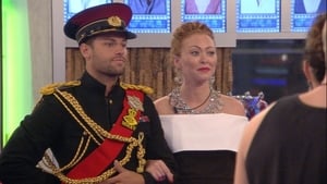 Celebrity Big Brother CBB16 - Day 6 Highlights