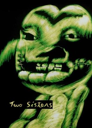 Poster Two Sisters (1991)