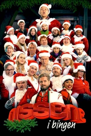 Poster Nissene i bingen Season 1 Episode 12 2021