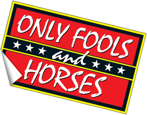 Only Fools and Horses