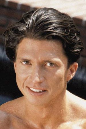 Devyn Foster portrait