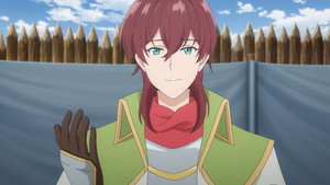 Buchigire Reijou wa Houfuku wo Chikaimashita Cap 6