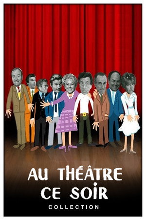 At Theatre Tonight