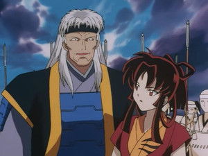 InuYasha Season 1 Episode 92