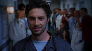 Scrubs – Die Anfänger: 8×18