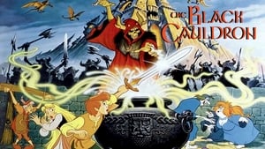 The Black Cauldron (1985)