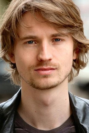 Jan Andreesen portrait