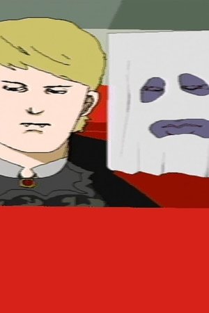 celebrating Halloween with your friend who transcended humanity