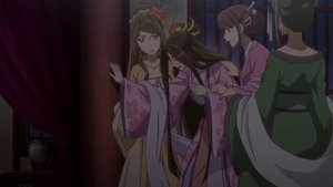 Psychic Princess Season 1 Episode 8