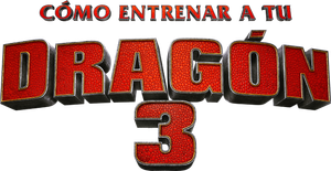 Cómo entrenar a tu dragón 3