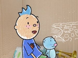 Épisode 11