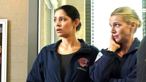 Chicago Fire: Heróis Contra o Fogo: 6×9