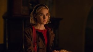 Chilling Adventures of Sabrina – Sabrina: Între lumină și întuneric