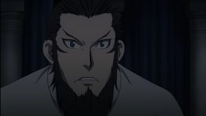 The Heroic Legend of Arslan: 2×8