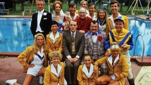 poster Hi-de-Hi!