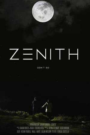 Poster Zenith (2014)