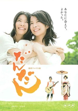 Poster だんだん 2008