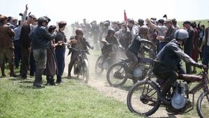 Harley and the Davidsons 1×3 END