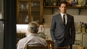 White Collar Season 4 Episode 11