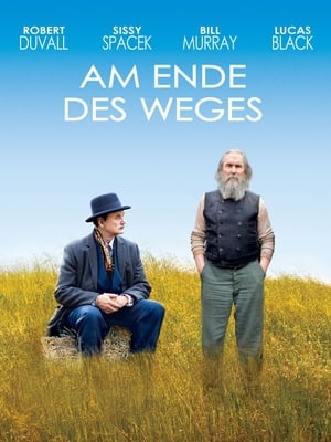 Poster Am Ende des Weges 2010