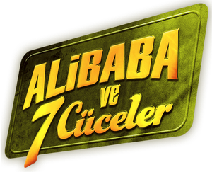 Ali Baba ve 7 Cüceler — Logos 1