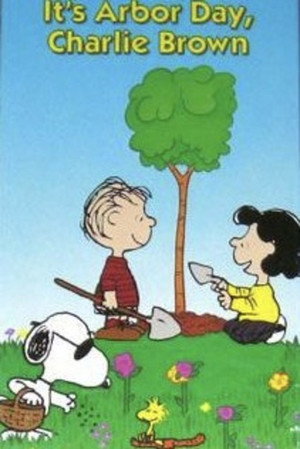 It's Arbor Day, Charlie Brown 10