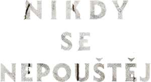 Não Solte! — Logos 1
