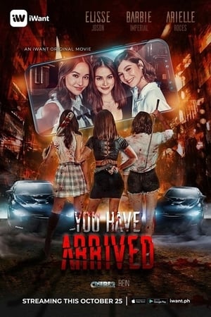 You Have Arrived (2019)