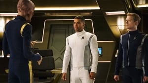 Star Trek: Discovery – 1 stagione 5 episodio