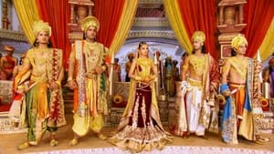 Image Draupadi proves her innocence