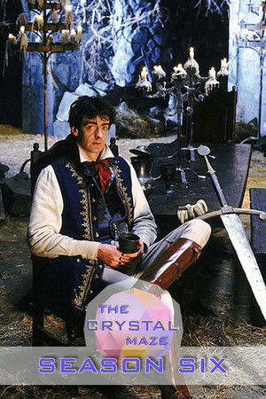The Crystal Maze - Season 6